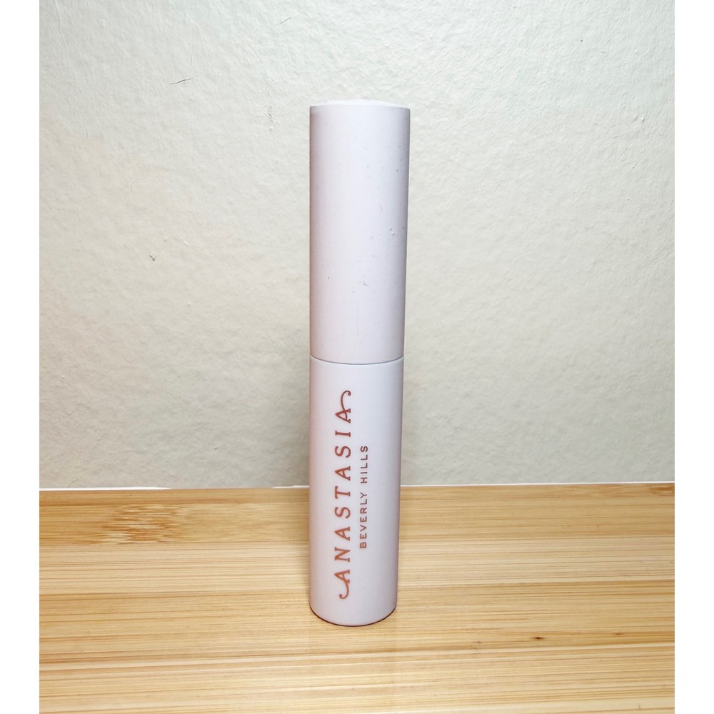 Anastasia Beverly Hills Brow Freeze Gel Clear Mini Travel Size 4.5ml New